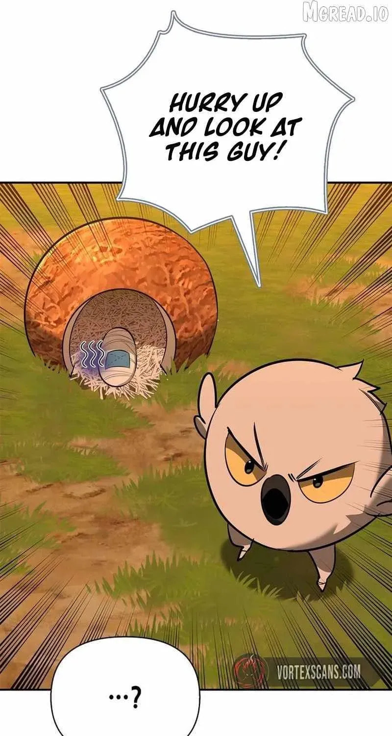 The S-Class Hunter Who Heals Monsters Chapter 43 page 107 - 
