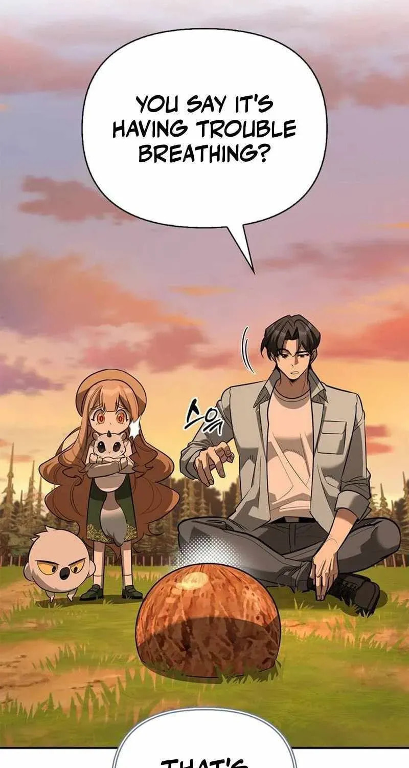 The S-Class Hunter Who Heals Monsters Chapter 43 page 109 - 