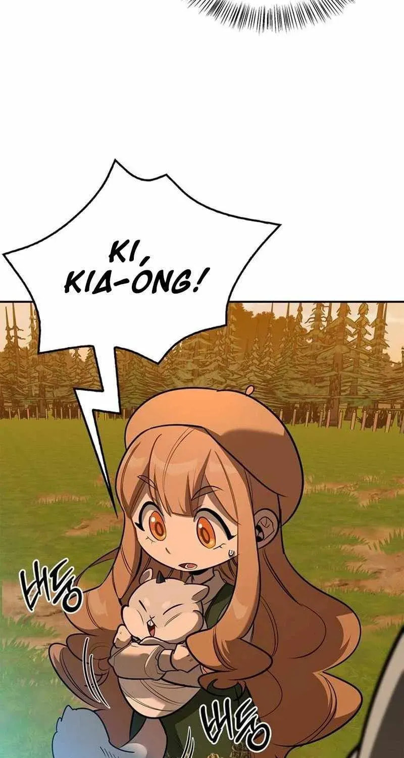 The S-Class Hunter Who Heals Monsters Chapter 43 page 113 - 