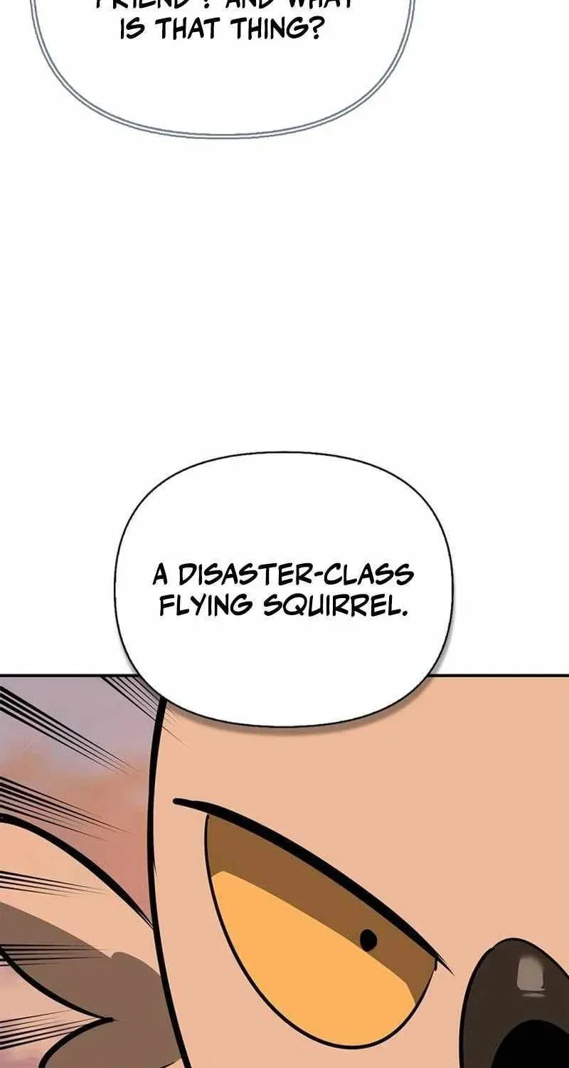 The S-Class Hunter Who Heals Monsters Chapter 43 page 121 - 