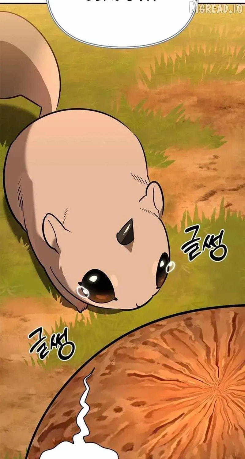 The S-Class Hunter Who Heals Monsters Chapter 43 page 123 - 