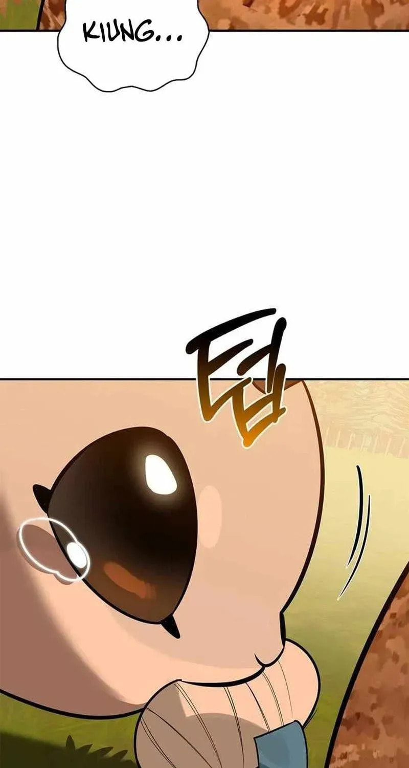The S-Class Hunter Who Heals Monsters Chapter 43 page 124 - 