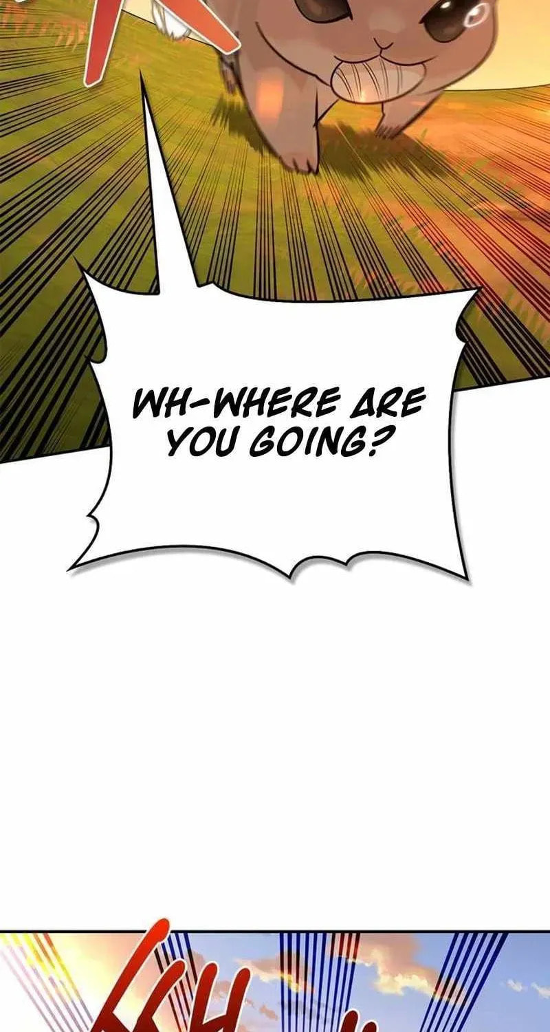 The S-Class Hunter Who Heals Monsters Chapter 43 page 127 - 