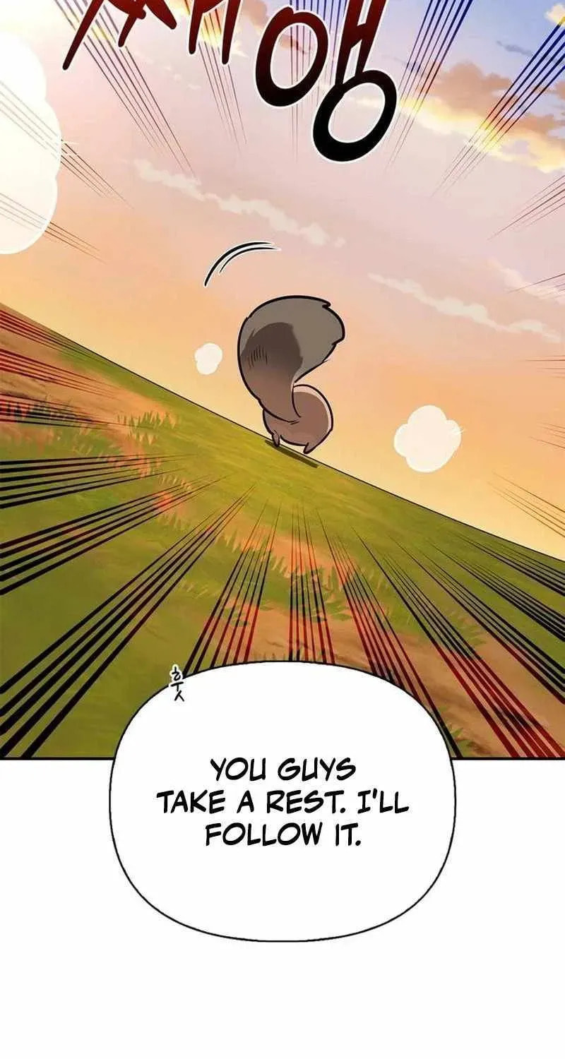 The S-Class Hunter Who Heals Monsters Chapter 43 page 128 - 