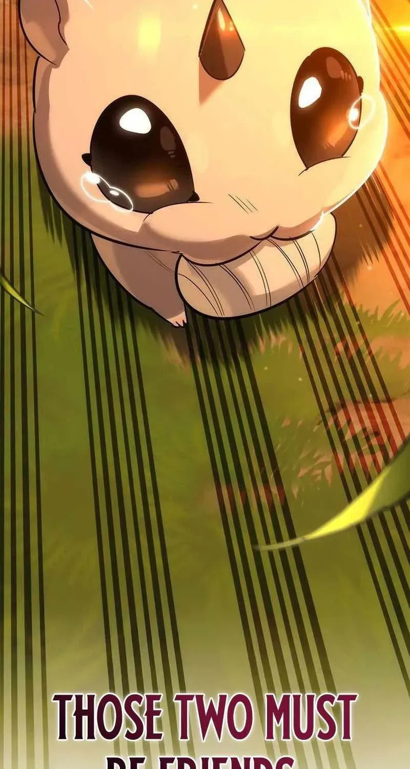 The S-Class Hunter Who Heals Monsters Chapter 43 page 132 - 