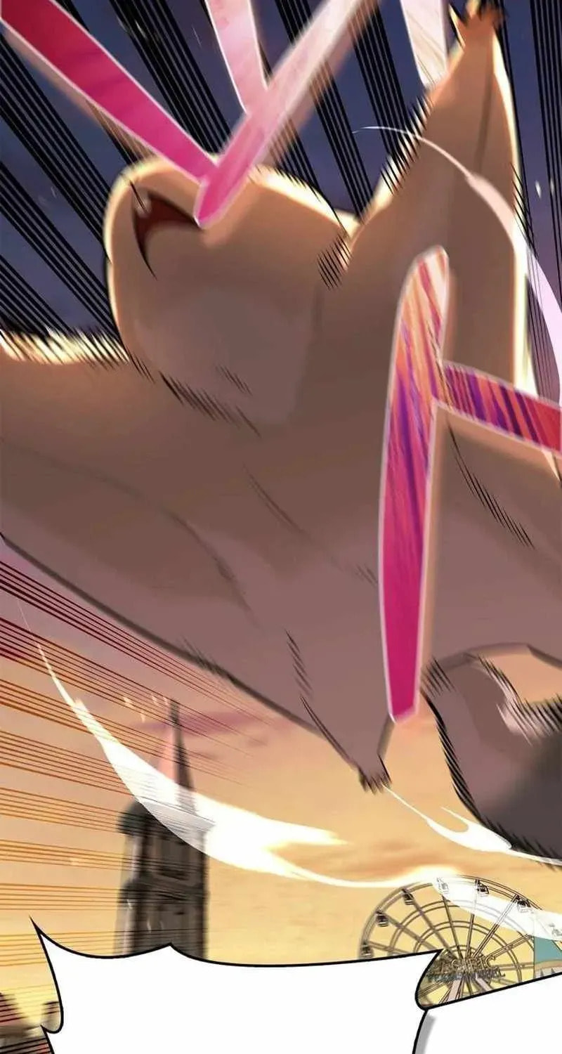 The S-Class Hunter Who Heals Monsters Chapter 43 page 15 - 
