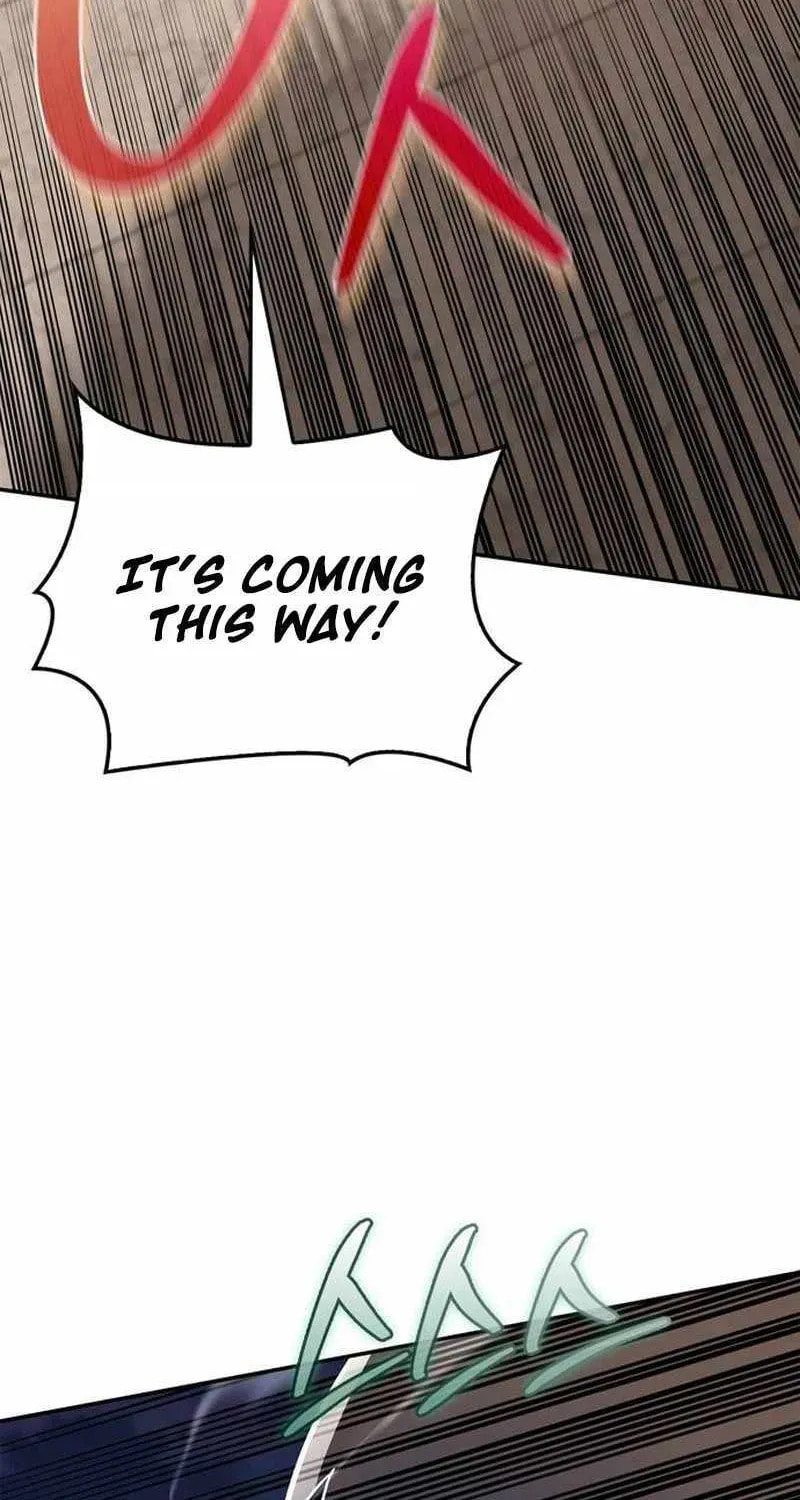 The S-Class Hunter Who Heals Monsters Chapter 43 page 19 - 