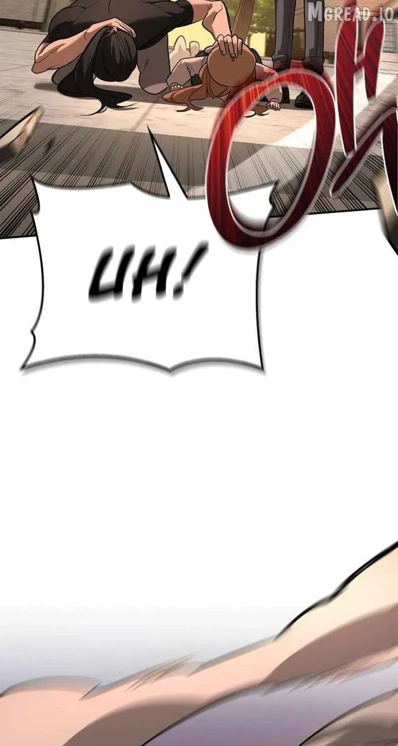 The S-Class Hunter Who Heals Monsters Chapter 43 page 22 - 