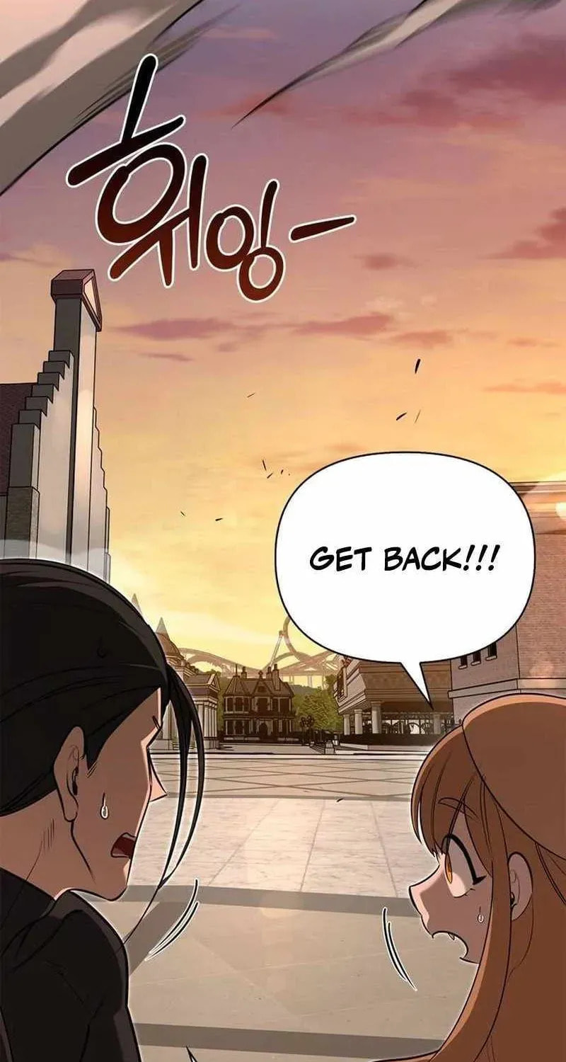 The S-Class Hunter Who Heals Monsters Chapter 43 page 23 - 