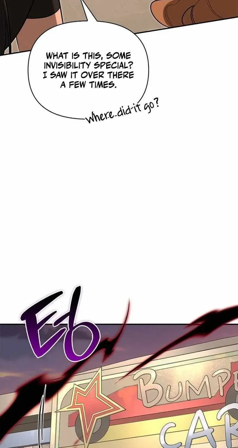 The S-Class Hunter Who Heals Monsters Chapter 43 page 24 - 