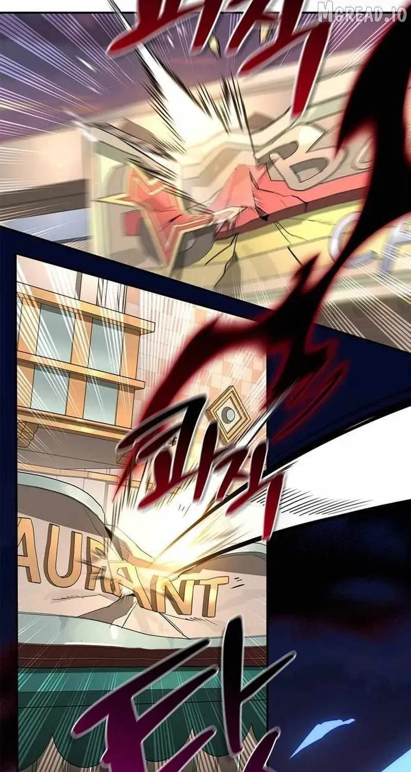The S-Class Hunter Who Heals Monsters Chapter 43 page 26 - 