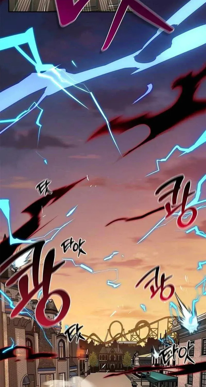 The S-Class Hunter Who Heals Monsters Chapter 43 page 27 - 