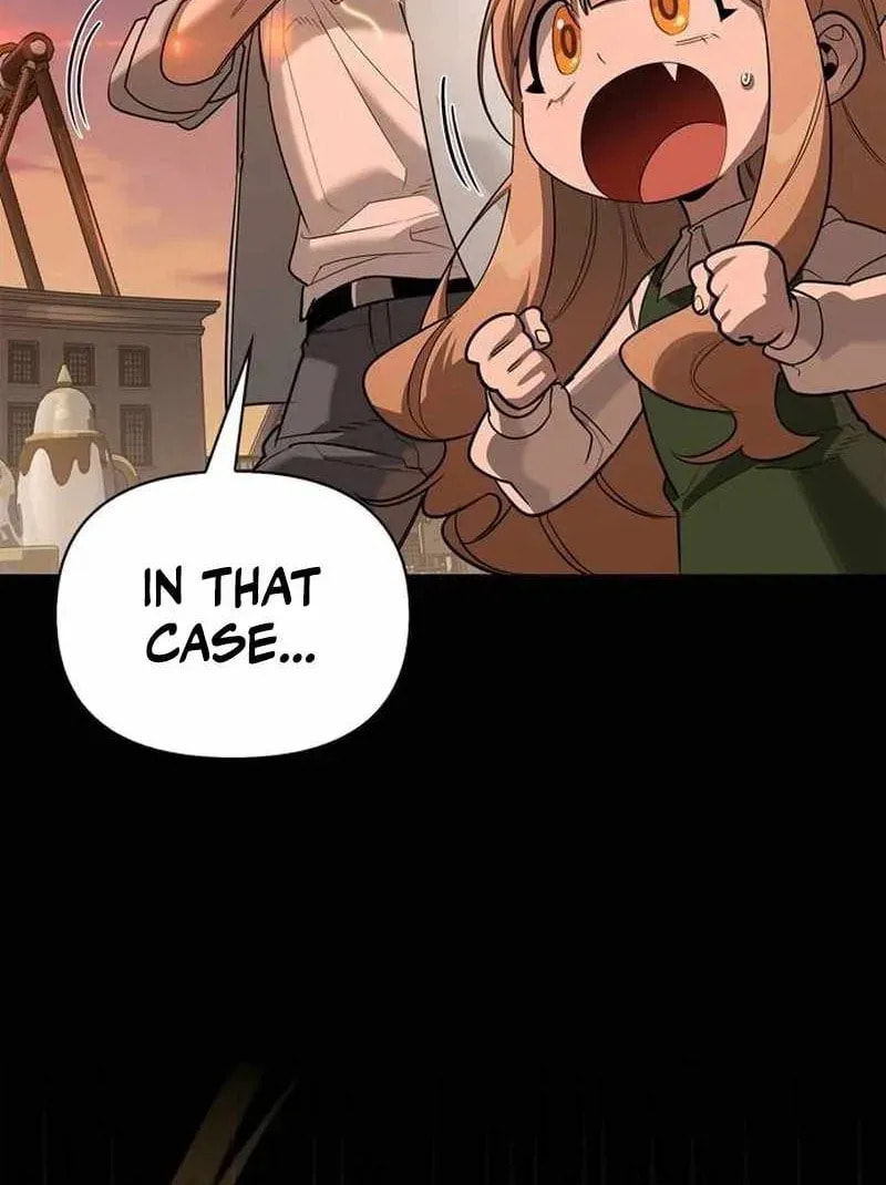 The S-Class Hunter Who Heals Monsters Chapter 43 page 31 - 