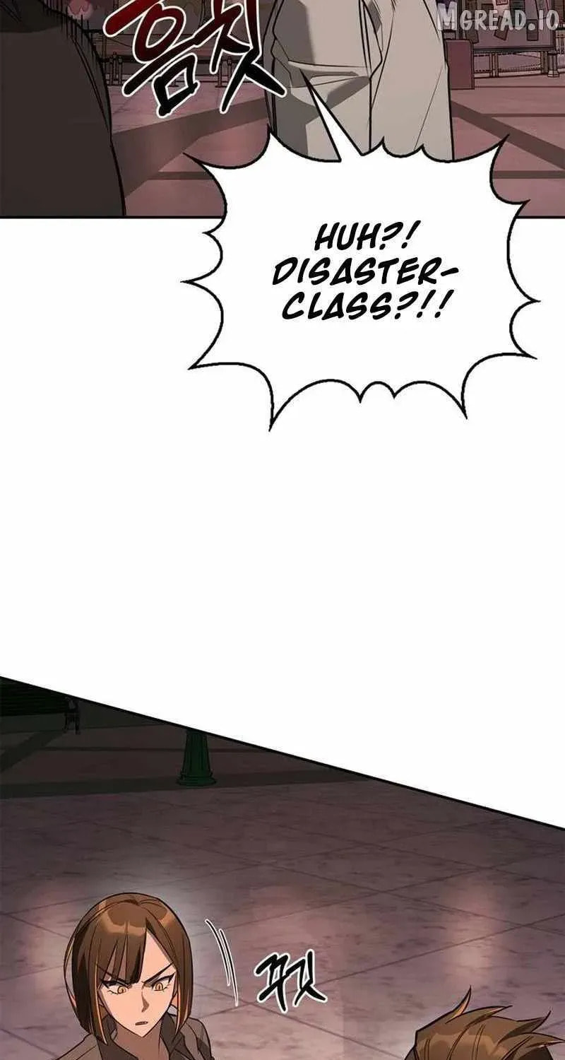 The S-Class Hunter Who Heals Monsters Chapter 43 page 5 - 