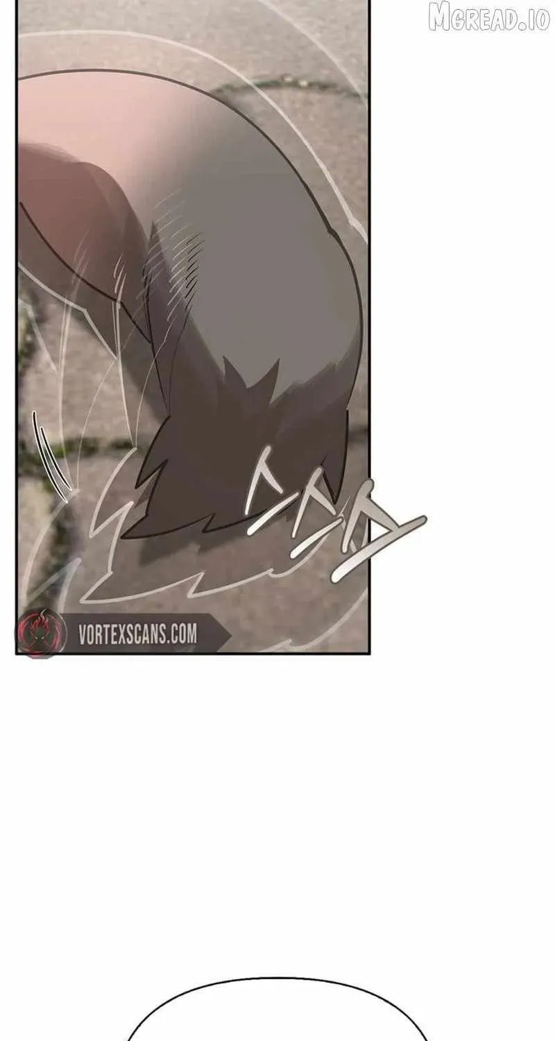 The S-Class Hunter Who Heals Monsters Chapter 43 page 44 - 
