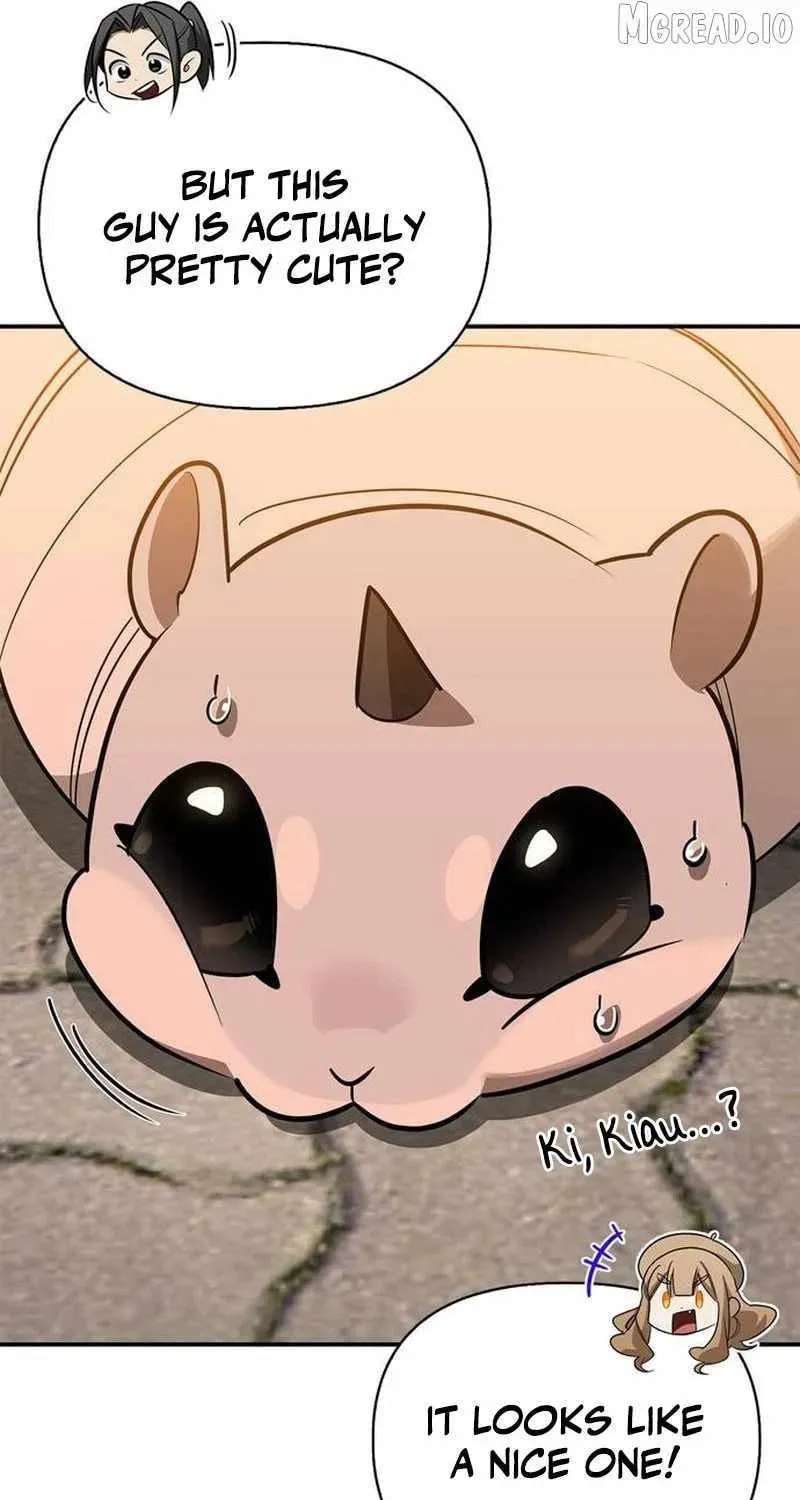 The S-Class Hunter Who Heals Monsters Chapter 43 page 47 - 