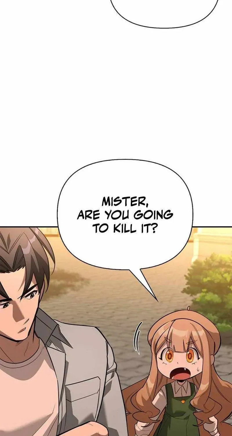 The S-Class Hunter Who Heals Monsters Chapter 43 page 48 - 