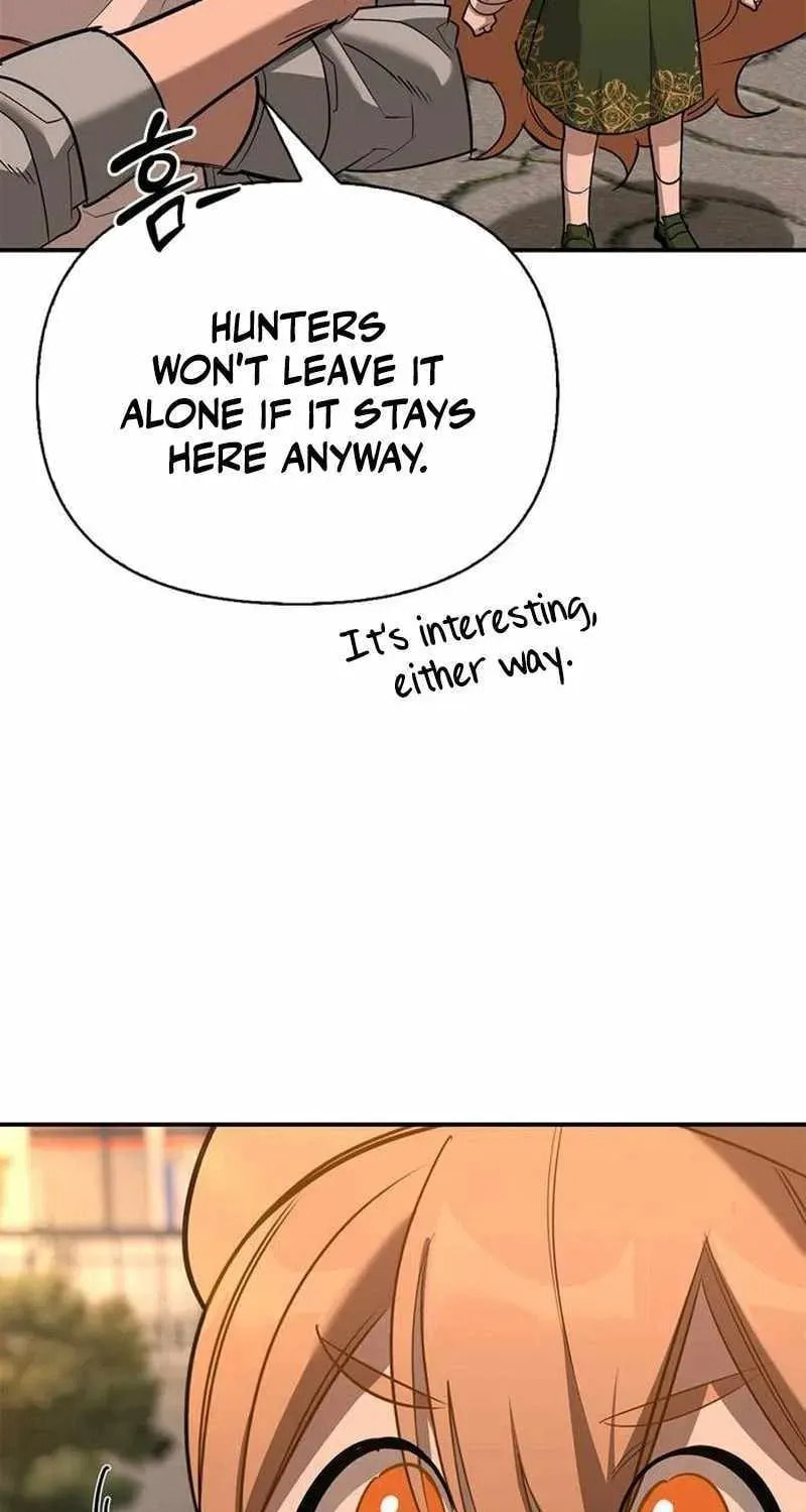 The S-Class Hunter Who Heals Monsters Chapter 43 page 49 - 