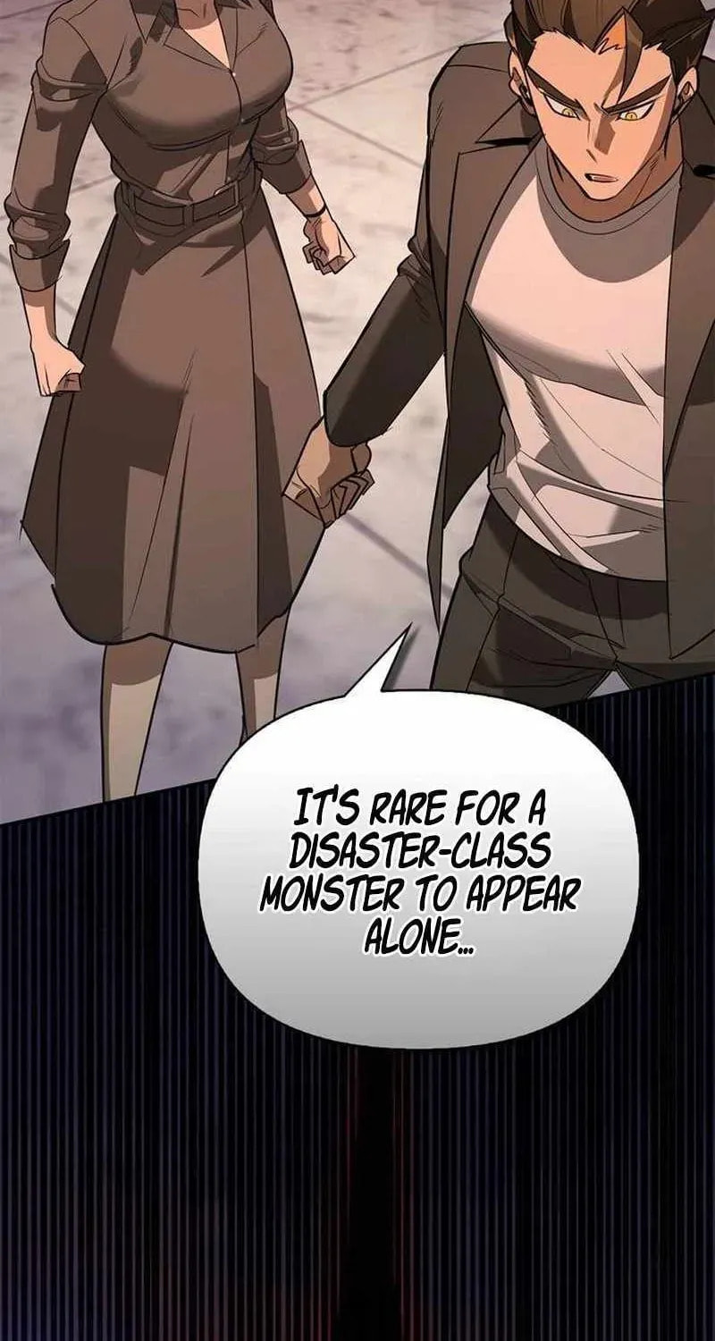 The S-Class Hunter Who Heals Monsters Chapter 43 page 6 - 