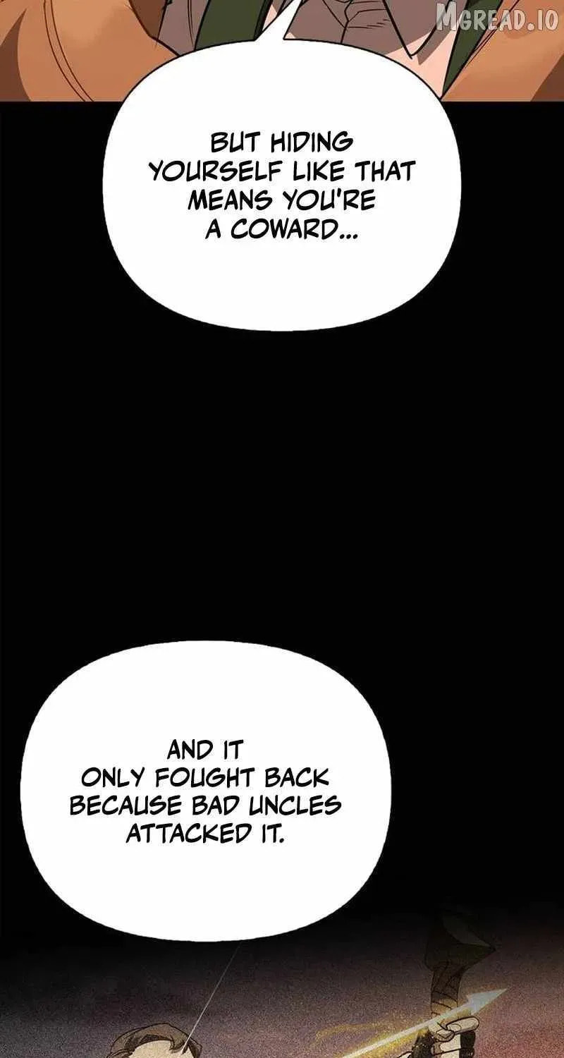 The S-Class Hunter Who Heals Monsters Chapter 43 page 51 - 