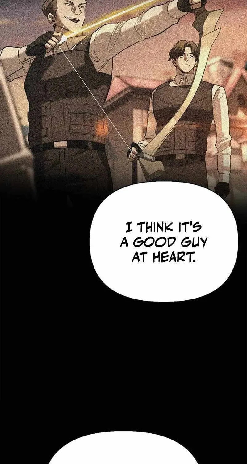 The S-Class Hunter Who Heals Monsters Chapter 43 page 52 - 