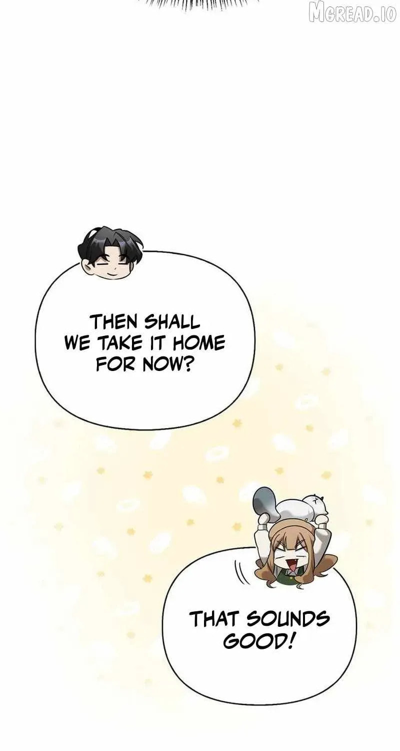The S-Class Hunter Who Heals Monsters Chapter 43 page 55 - 