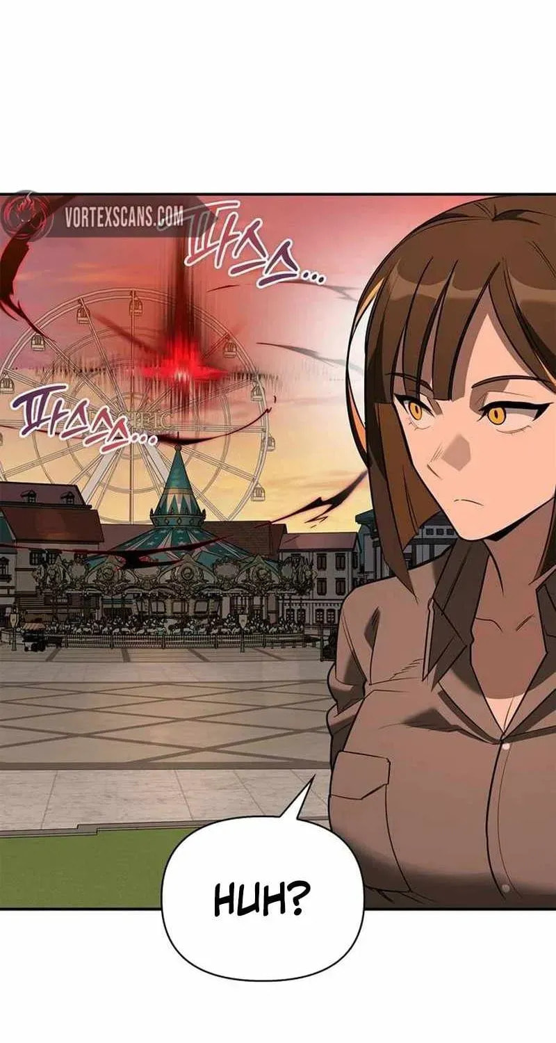 The S-Class Hunter Who Heals Monsters Chapter 43 page 56 - 
