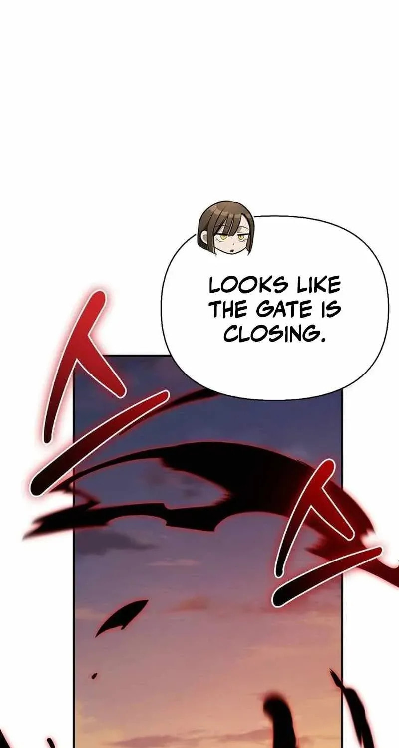 The S-Class Hunter Who Heals Monsters Chapter 43 page 57 - 