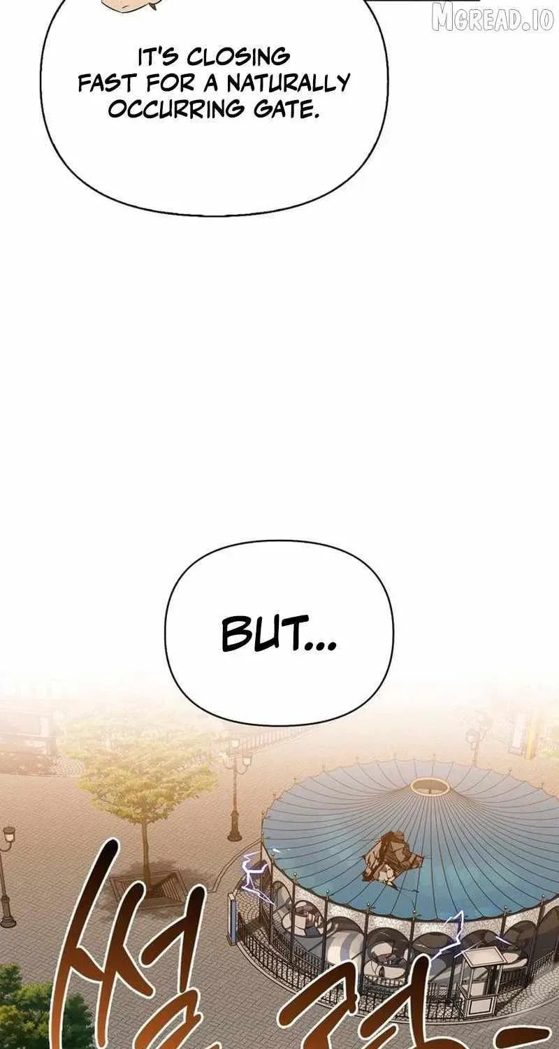 The S-Class Hunter Who Heals Monsters Chapter 43 page 59 - 