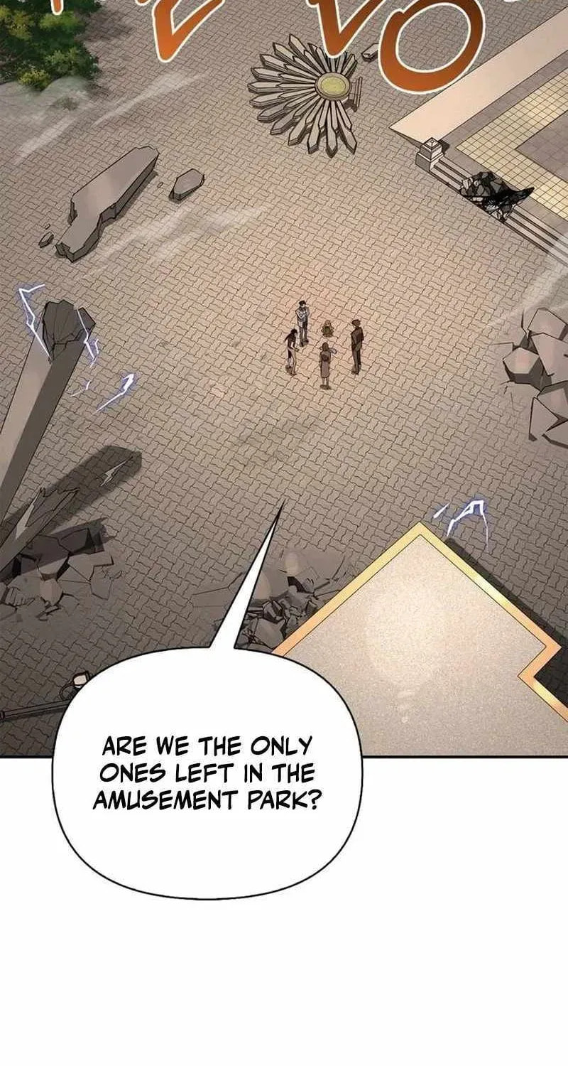 The S-Class Hunter Who Heals Monsters Chapter 43 page 60 - 