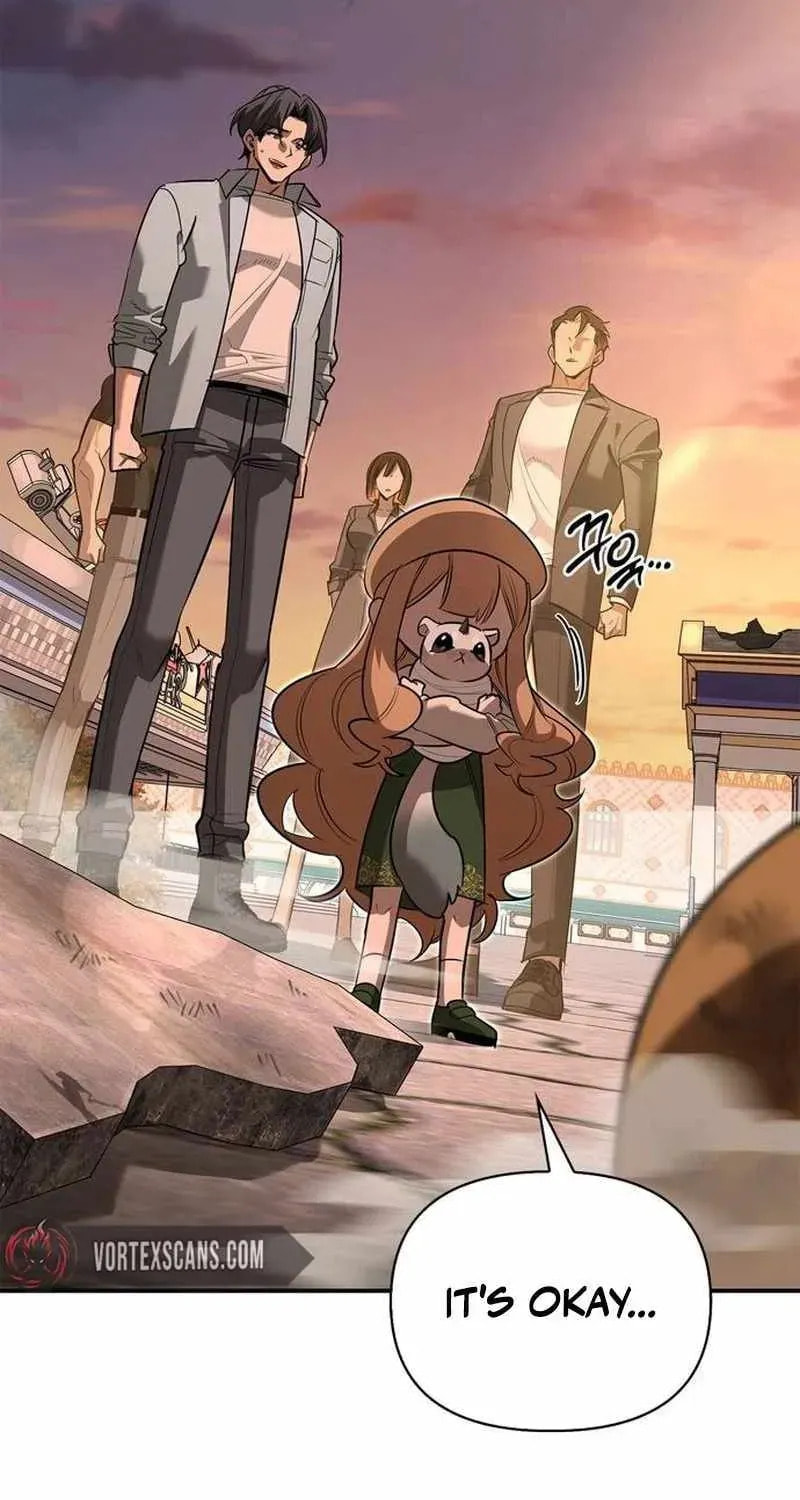 The S-Class Hunter Who Heals Monsters Chapter 43 page 65 - 
