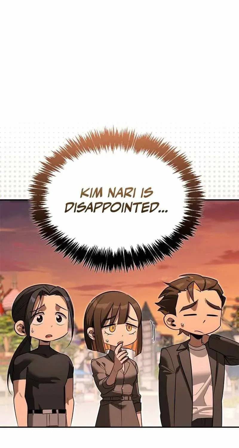 The S-Class Hunter Who Heals Monsters Chapter 43 page 69 - 