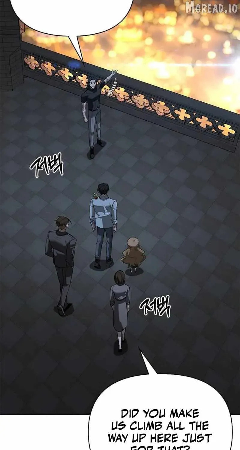 The S-Class Hunter Who Heals Monsters Chapter 43 page 75 - 