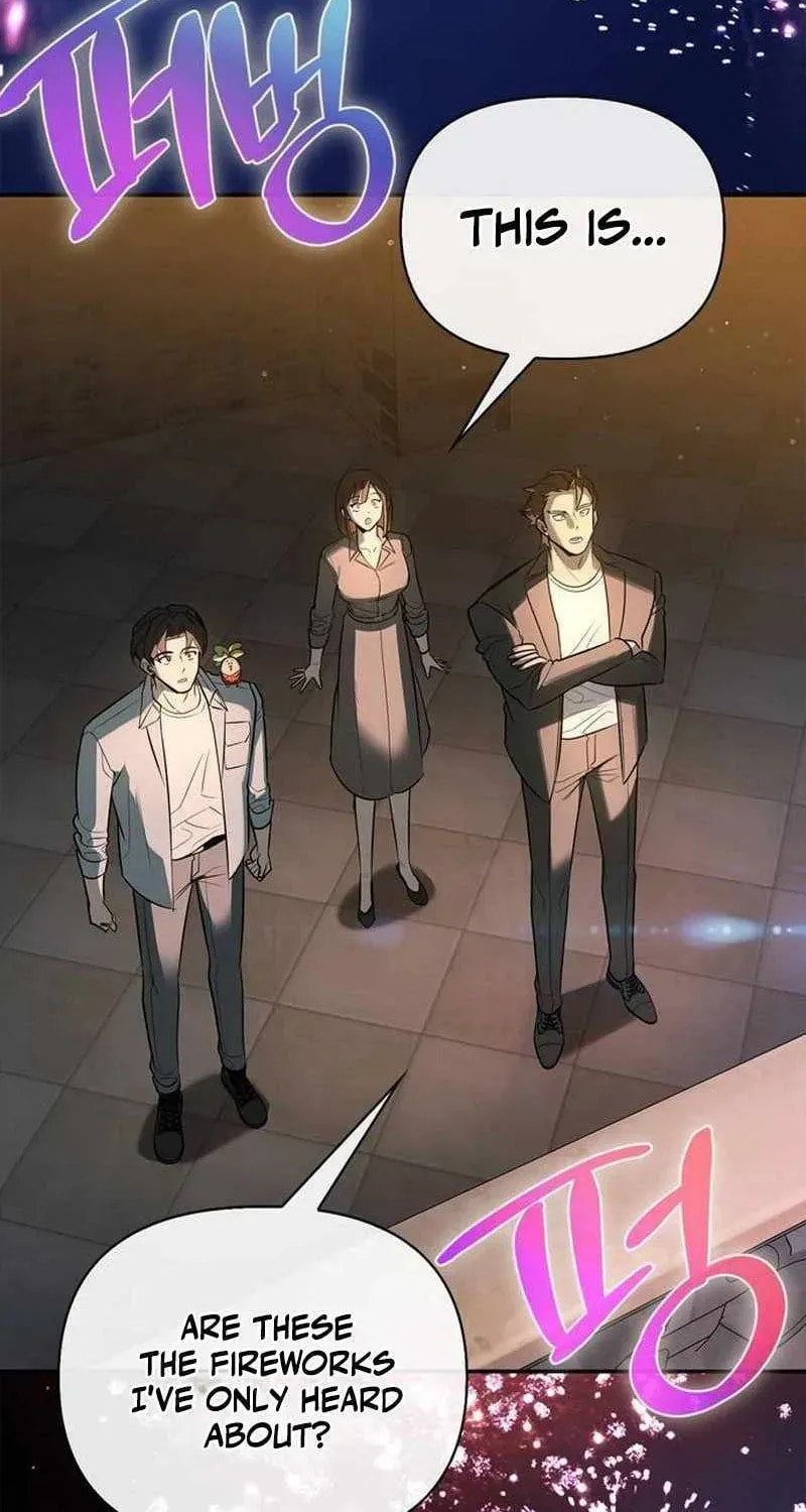 The S-Class Hunter Who Heals Monsters Chapter 43 page 80 - 