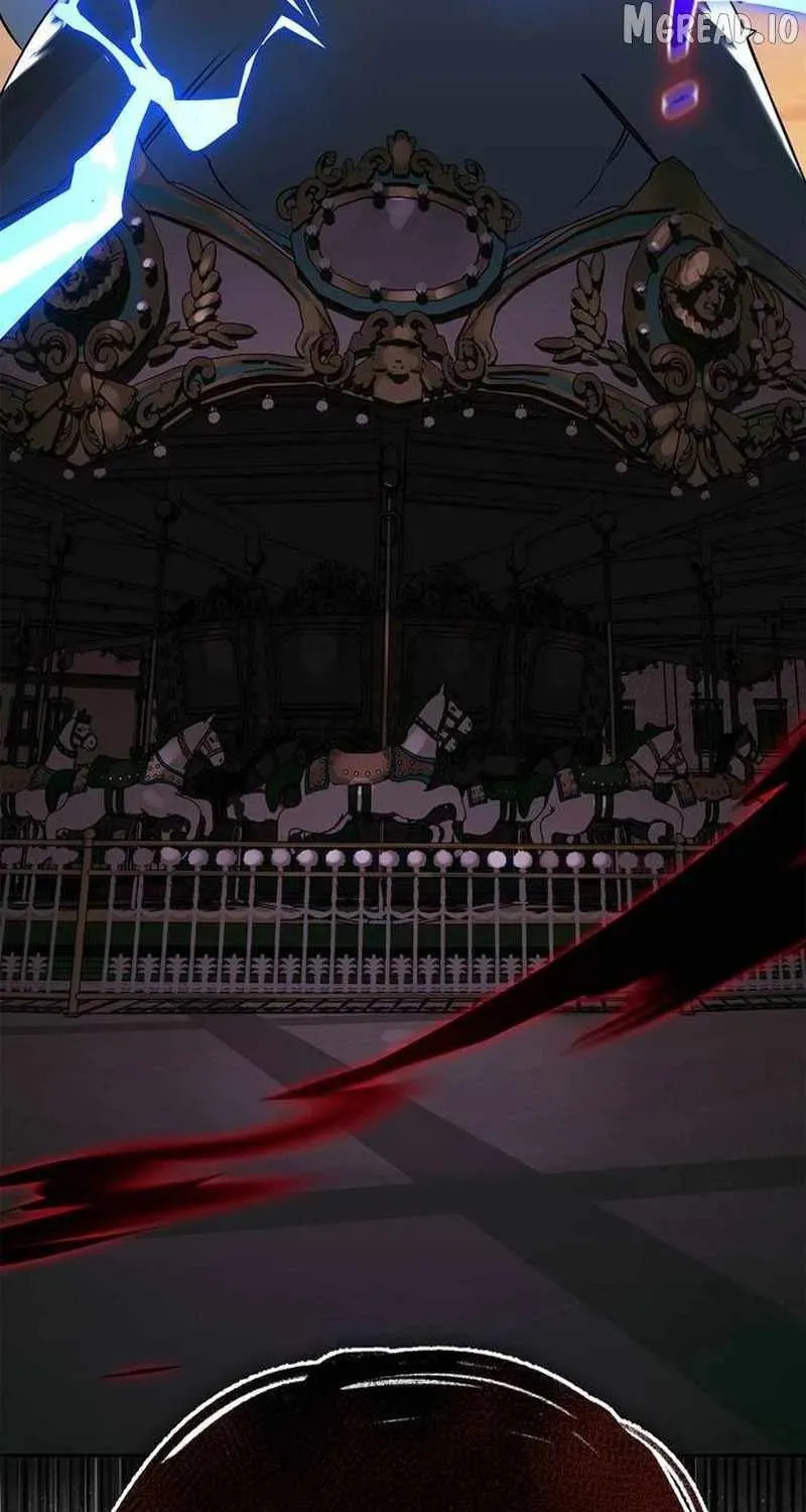 The S-Class Hunter Who Heals Monsters Chapter 43 page 9 - 