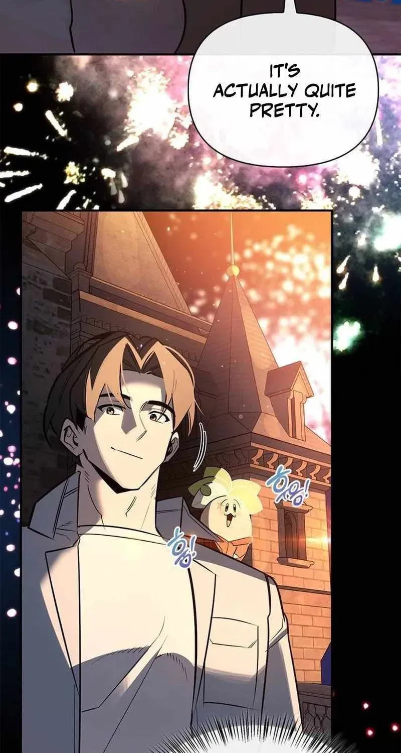 The S-Class Hunter Who Heals Monsters Chapter 43 page 84 - 
