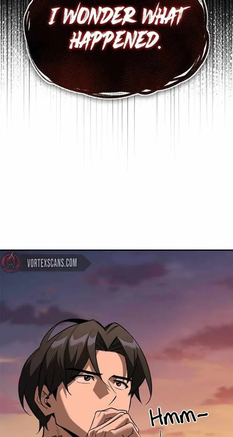 The S-Class Hunter Who Heals Monsters Chapter 43 page 10 - 