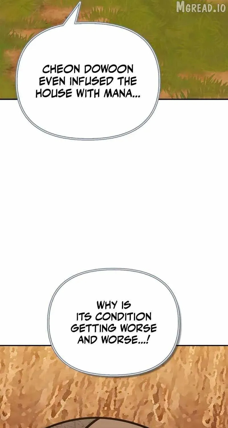 The S-Class Hunter Who Heals Monsters Chapter 43 page 95 - 