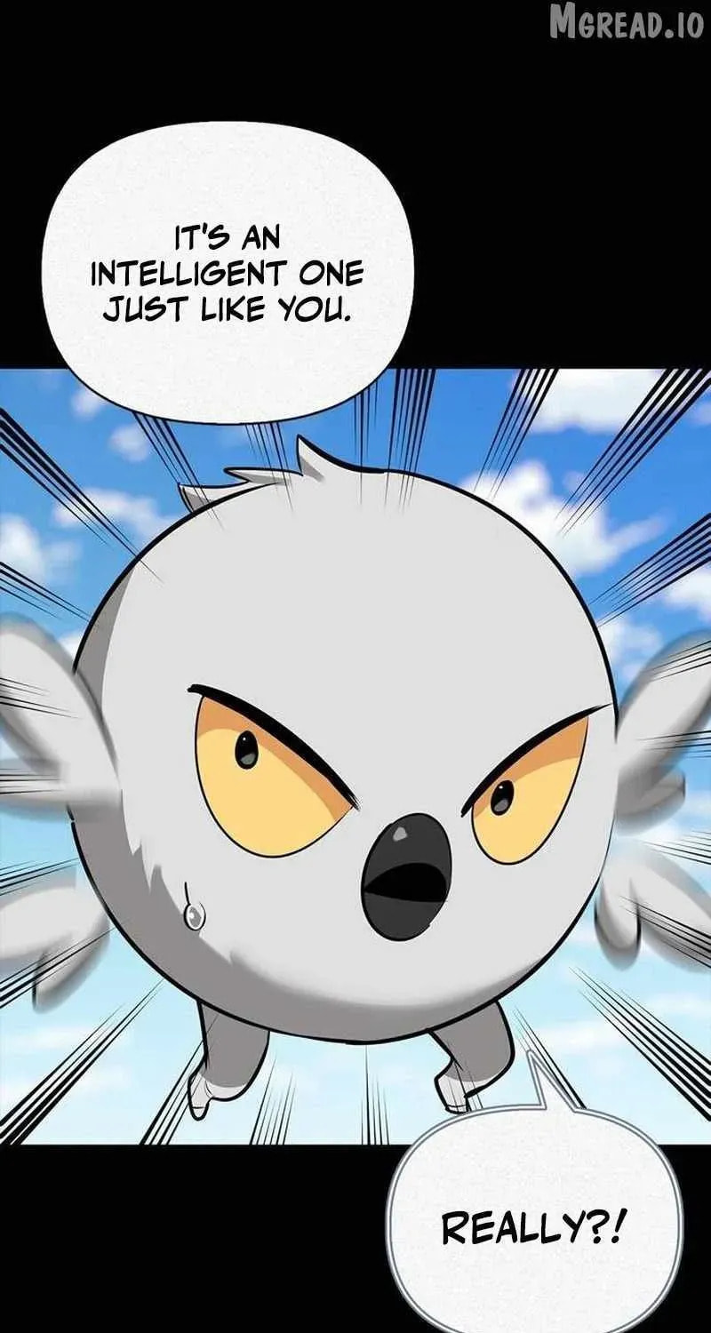 The S-Class Hunter Who Heals Monsters Chapter 43 page 99 - 