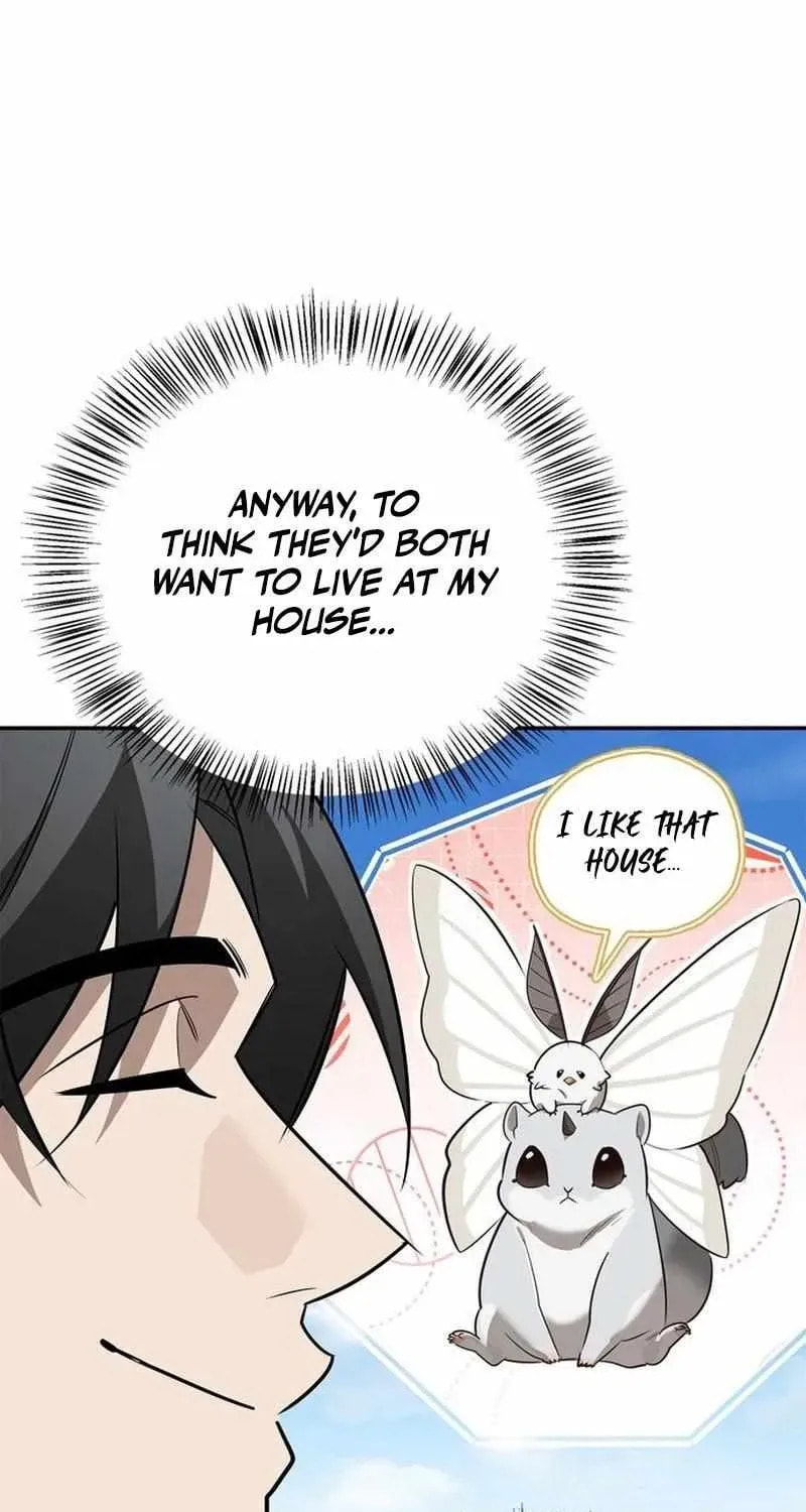 The S-Class Hunter Who Heals Monsters Chapter 44 page 113 - 