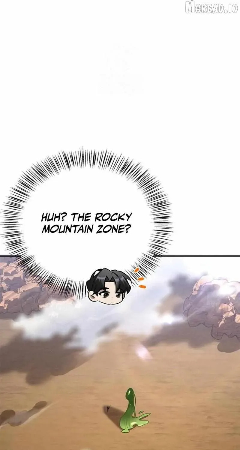 The S-Class Hunter Who Heals Monsters Chapter 44 page 115 - 