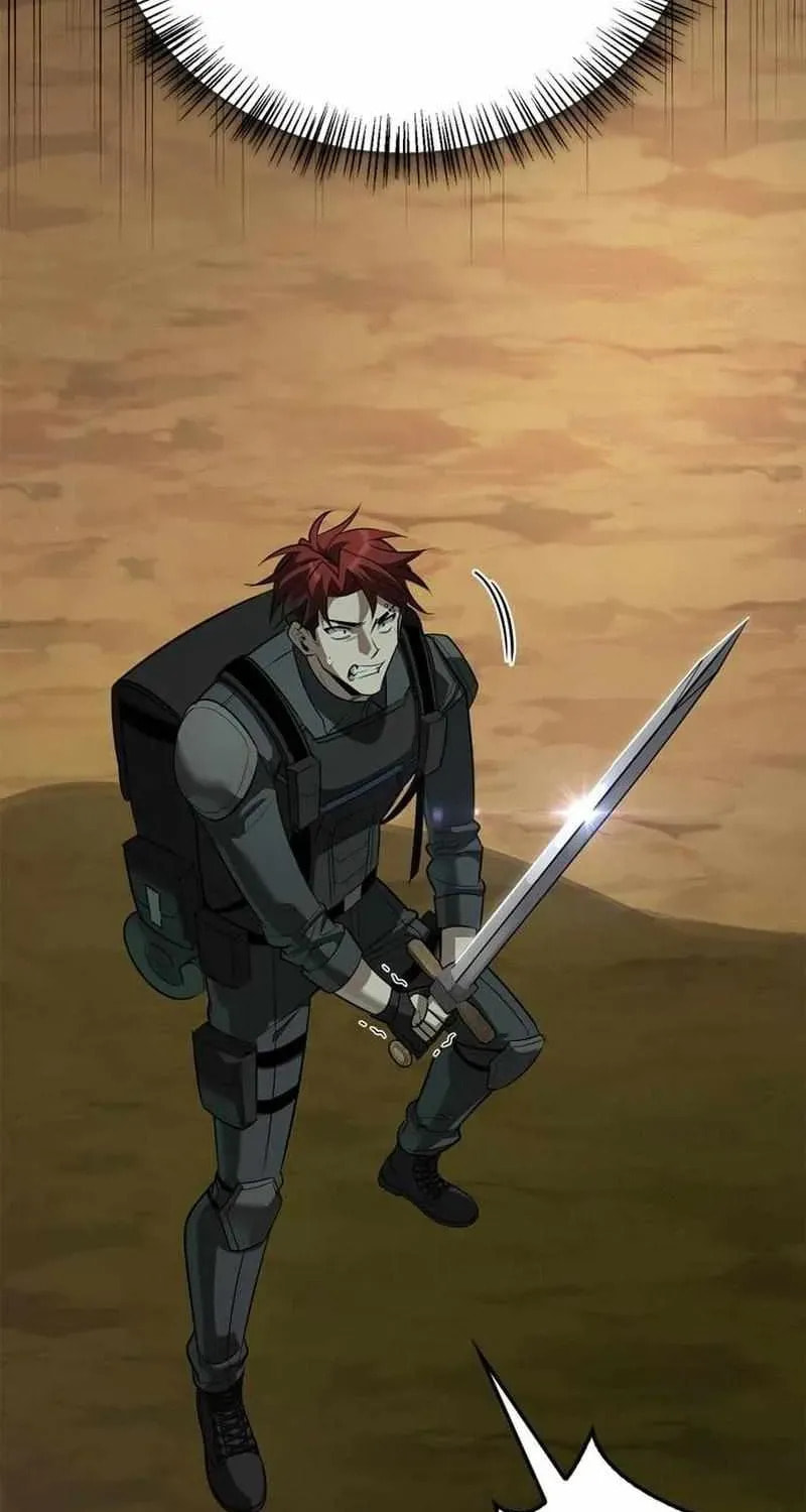 The S-Class Hunter Who Heals Monsters Chapter 44 page 117 - 