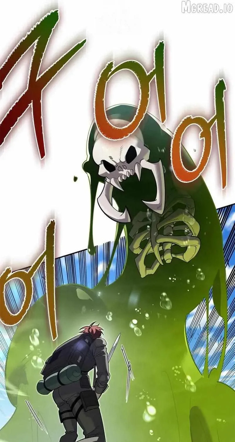 The S-Class Hunter Who Heals Monsters Chapter 44 page 119 - 