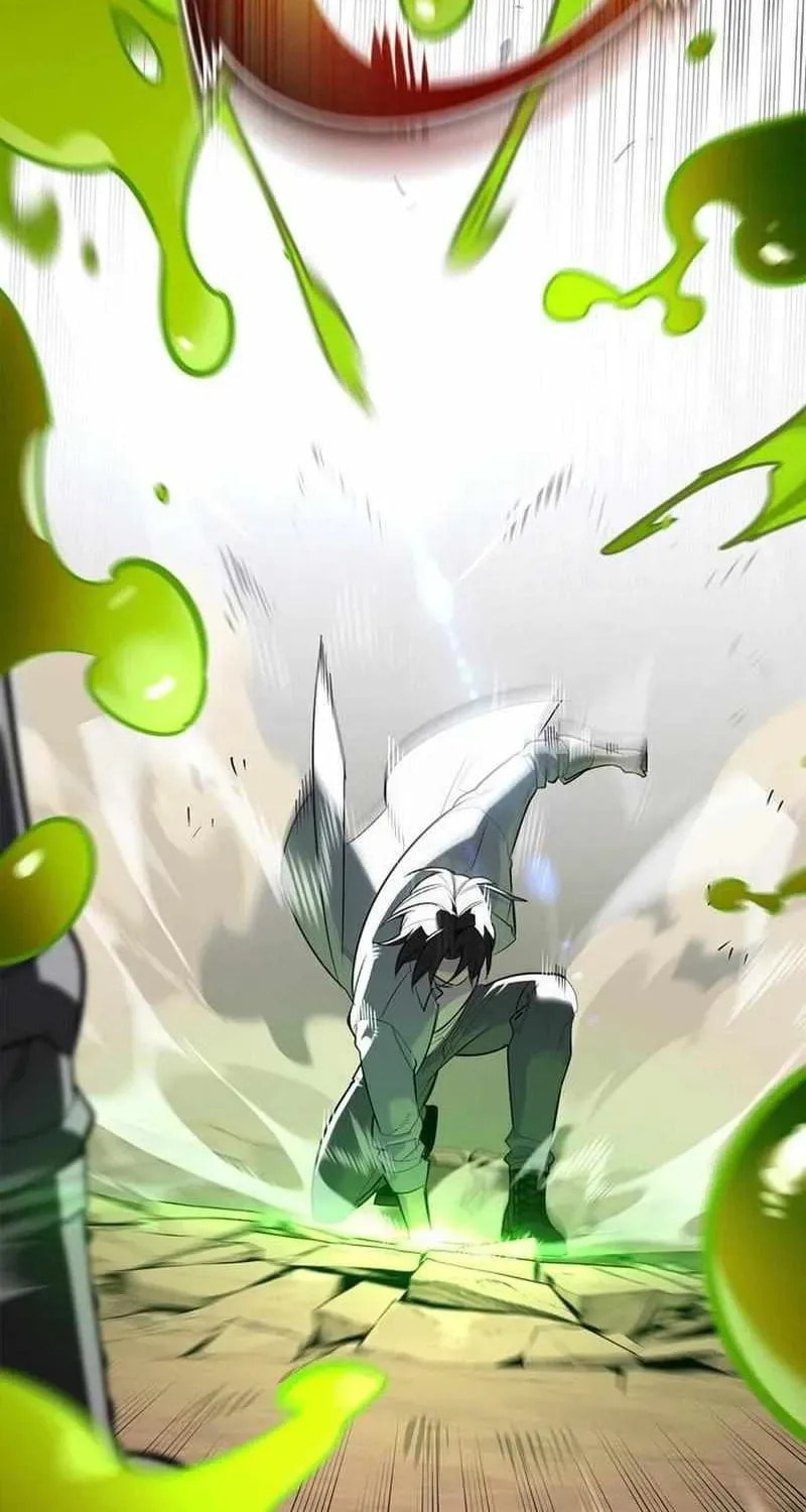 The S-Class Hunter Who Heals Monsters Chapter 44 page 123 - 