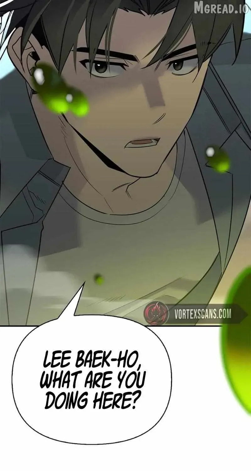 The S-Class Hunter Who Heals Monsters Chapter 44 page 126 - 