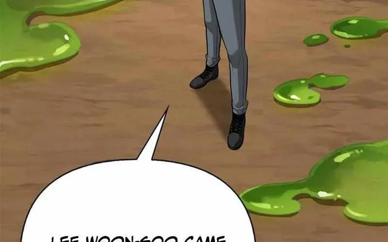 The S-Class Hunter Who Heals Monsters Chapter 44 page 129 - 
