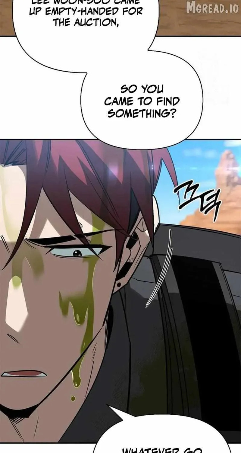 The S-Class Hunter Who Heals Monsters Chapter 44 page 130 - 