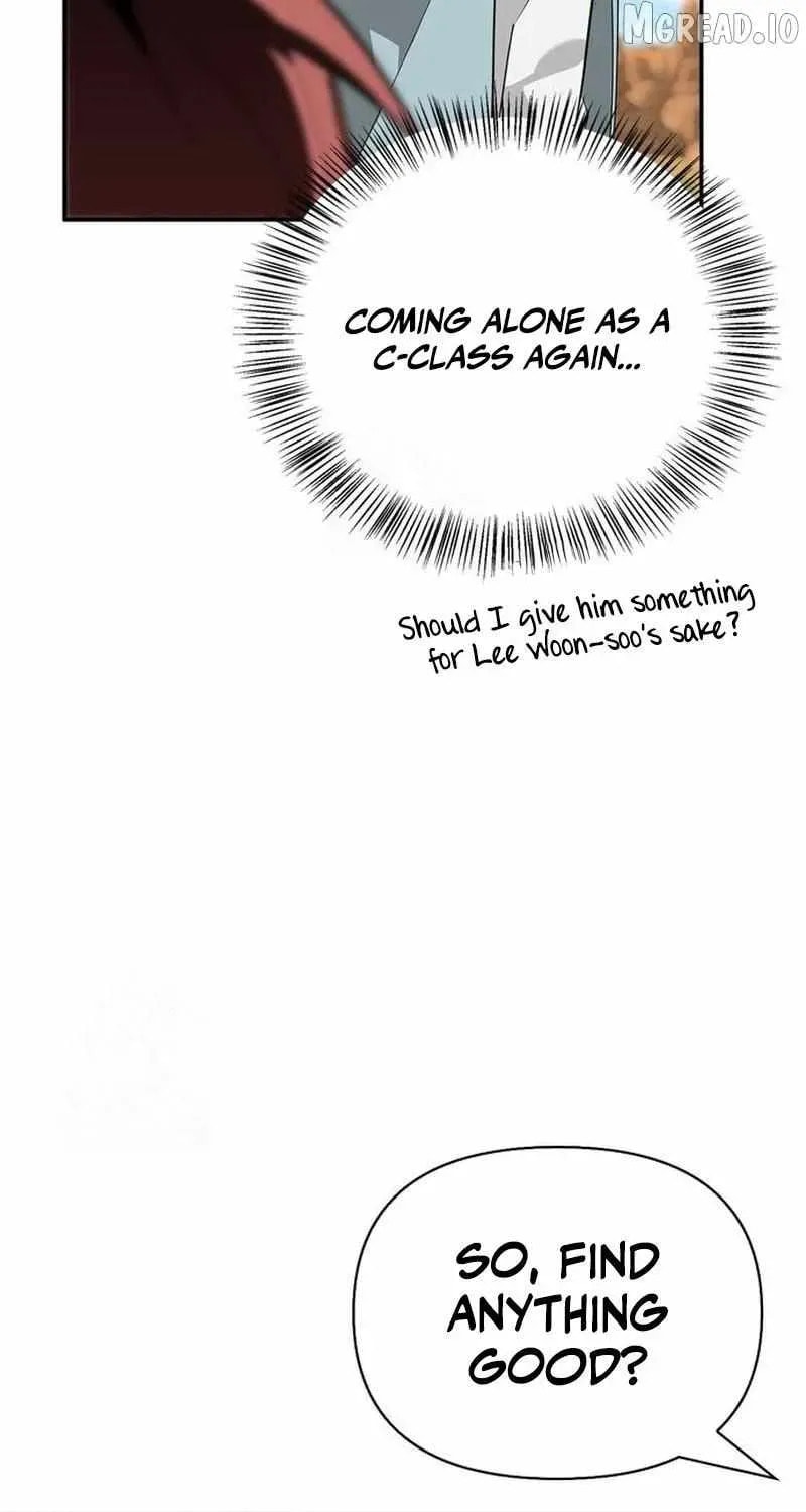 The S-Class Hunter Who Heals Monsters Chapter 44 page 133 - 