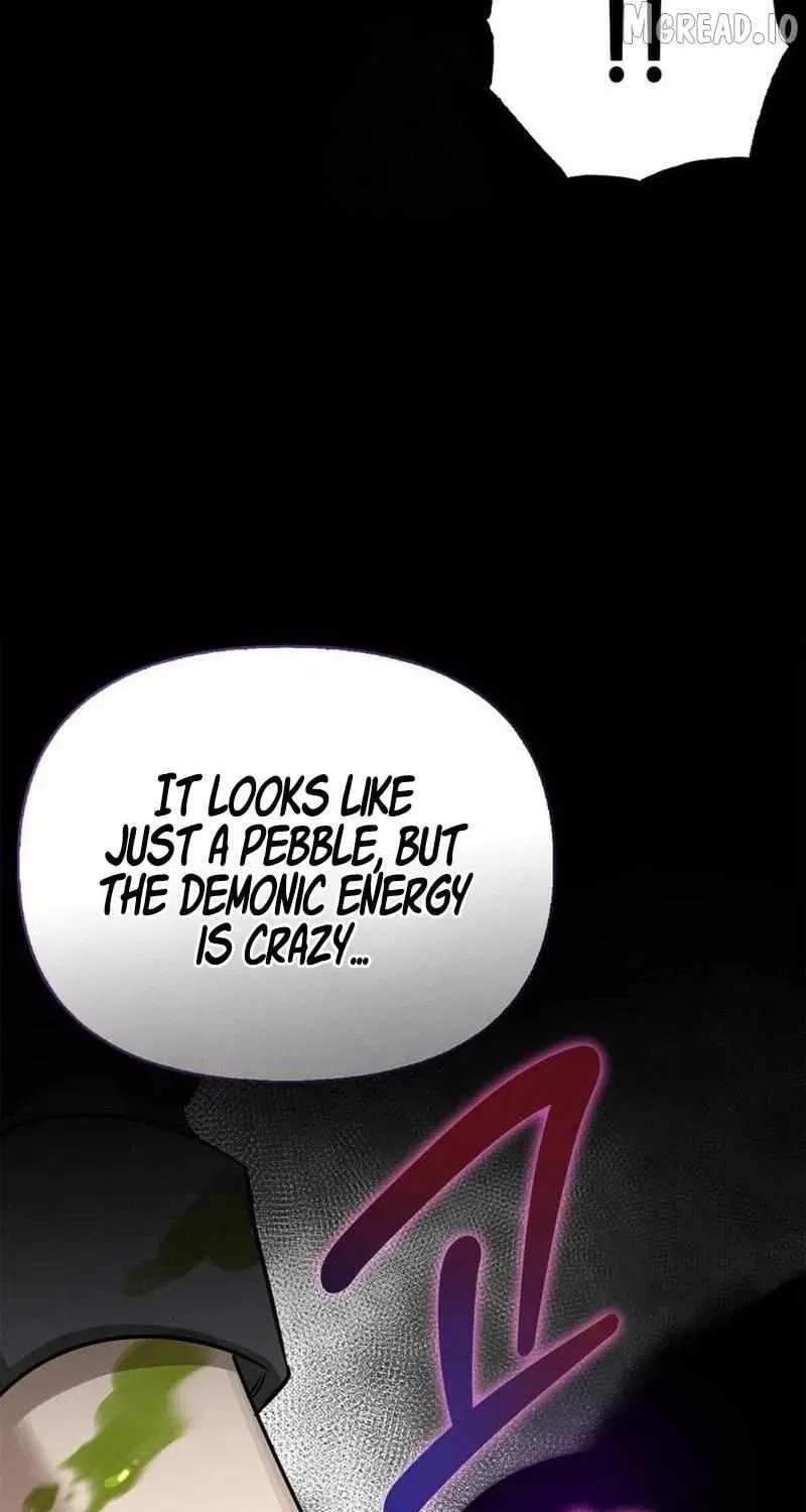 The S-Class Hunter Who Heals Monsters Chapter 44 page 137 - 