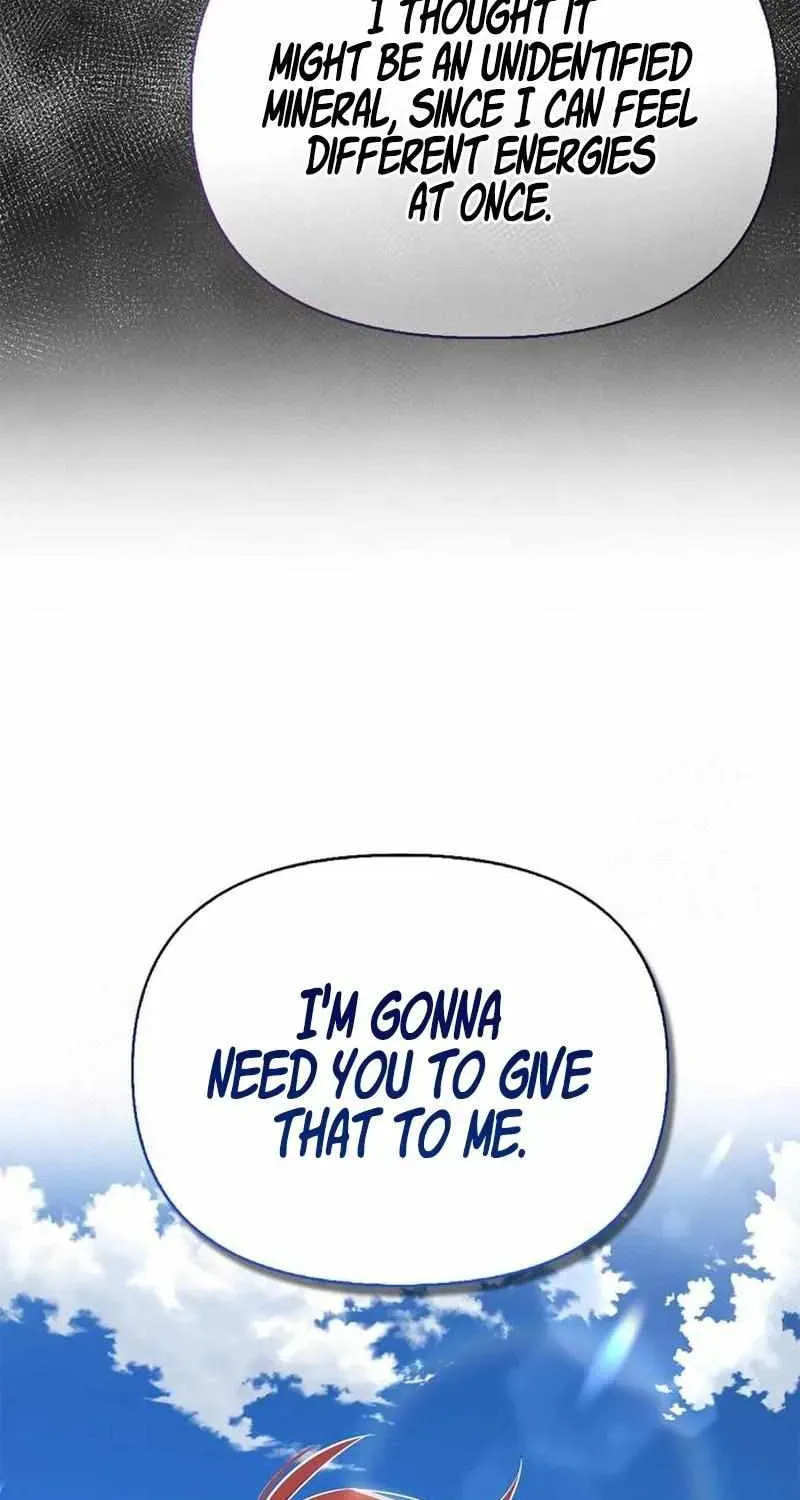 The S-Class Hunter Who Heals Monsters Chapter 44 page 139 - 